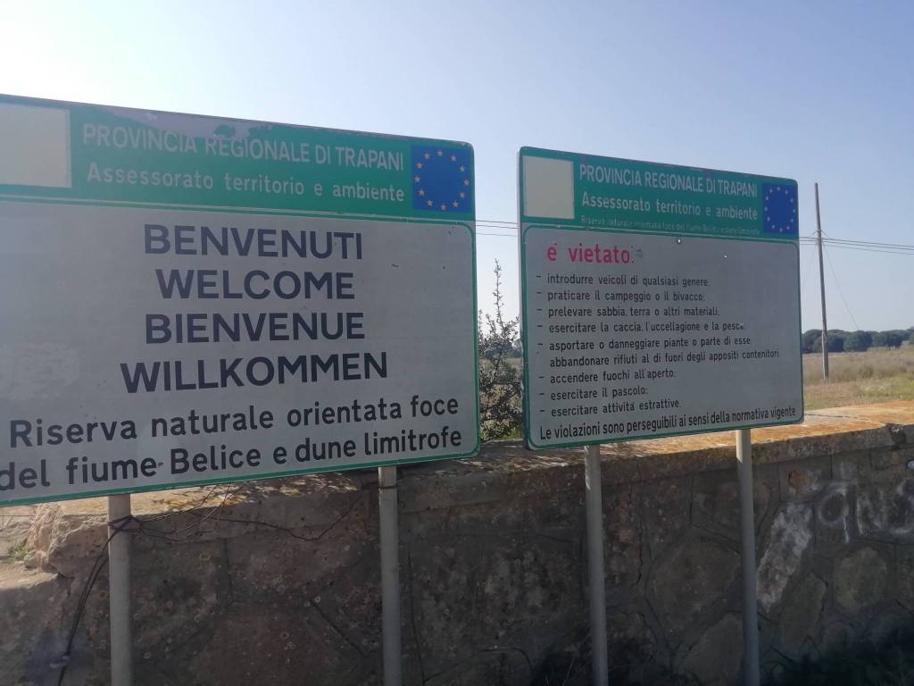 Rustico / casale a Castelvetrano in Contrada Belice Mare - Foto 3