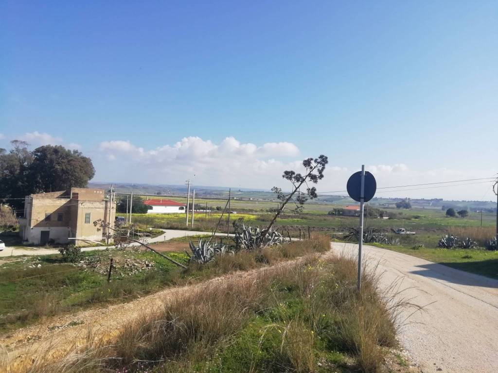 Rustico / casale a Castelvetrano in Contrada Belice Mare - Foto 5