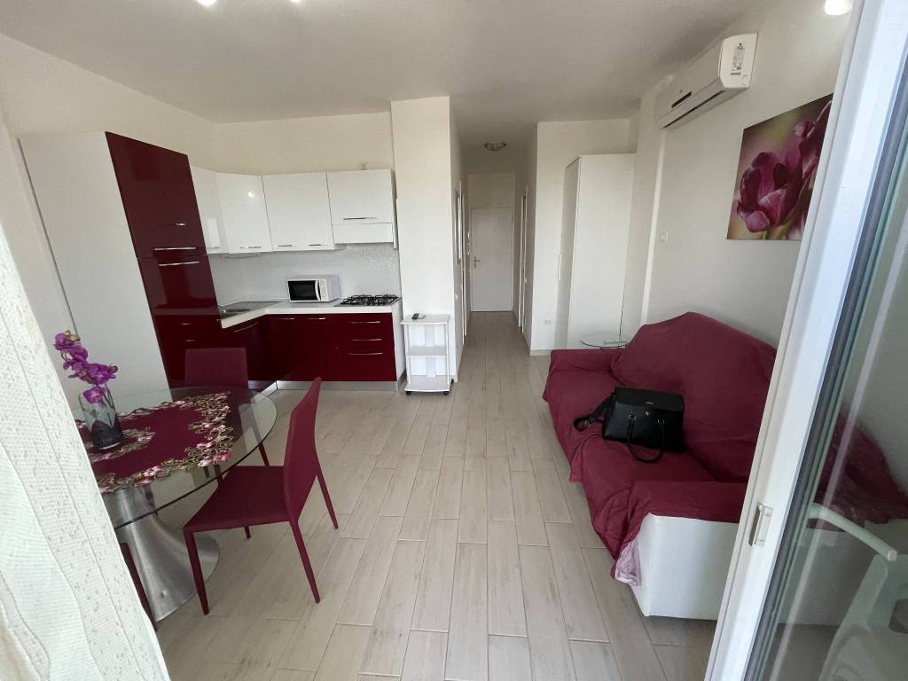 Appartamento a Comacchio in Viale Giovanni Pascoli, 19 - Foto 5