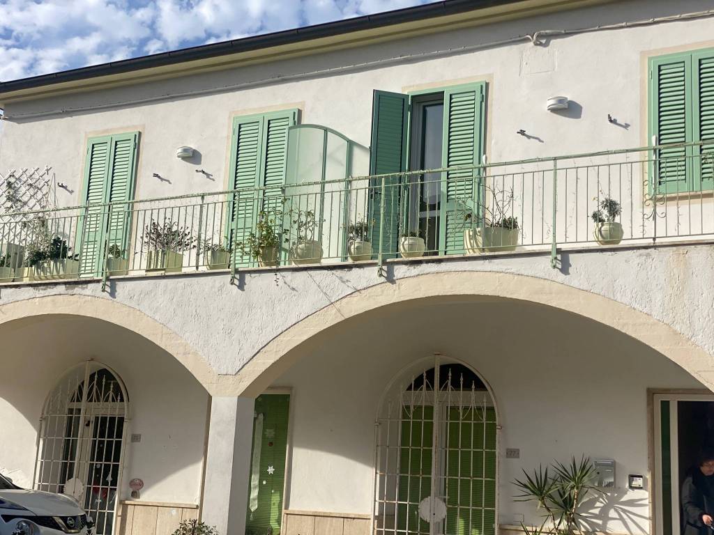 Casa indipendente a Orbetello - Foto 2