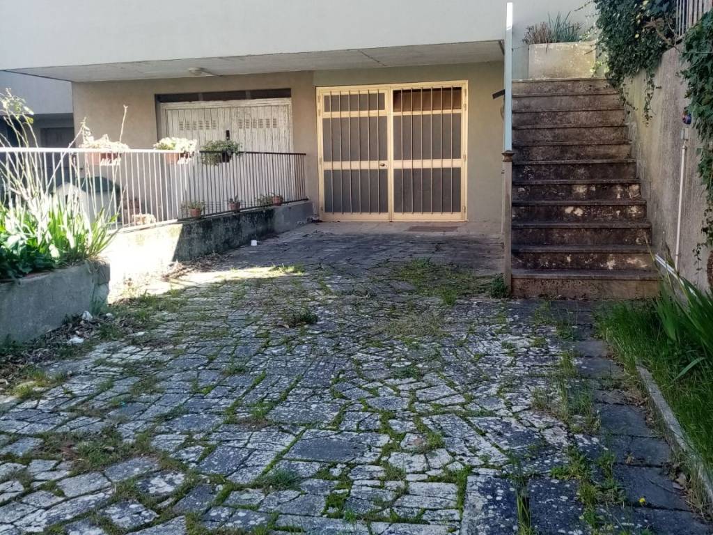 Villa a Pitigliano in Via Giovanni XXIII, 352 - Foto 2