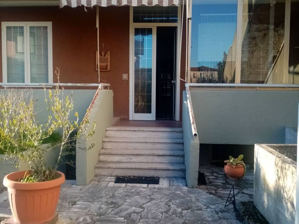 Villa a Pitigliano in Via Giovanni XXIII, 352 - Foto 3