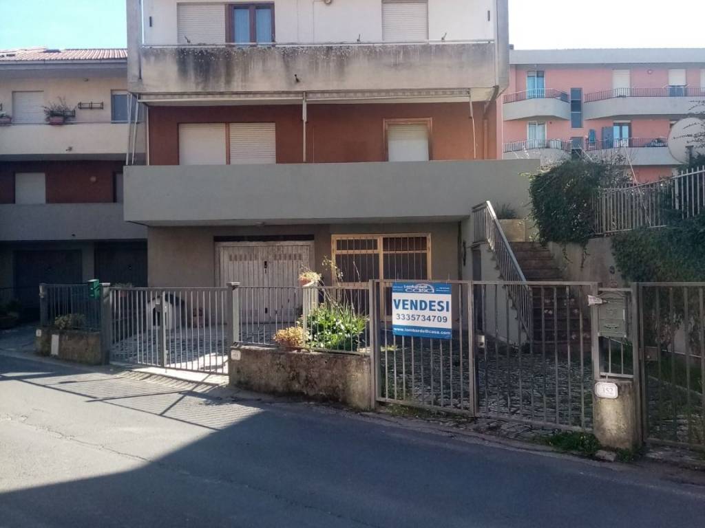 Villa a Pitigliano in Via Giovanni XXIII, 352 - Foto 5