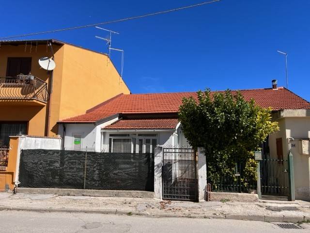 Appartamento a San benedetto dei marsi in Via Armando Diaz, 26 - Foto 2