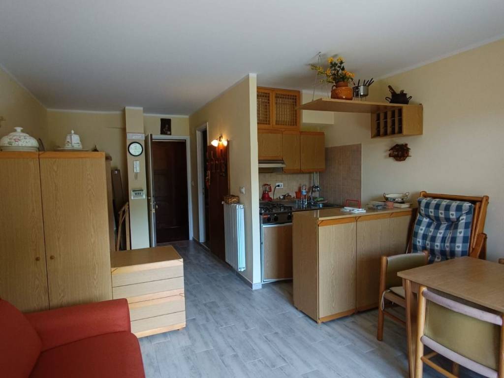 Appartamento a Lucoli in Via delle Betulle - Foto 5
