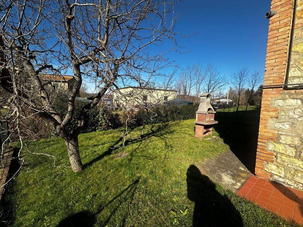 Casa indipendente a Città della pieve in Via Stradone, 10 - Foto 2