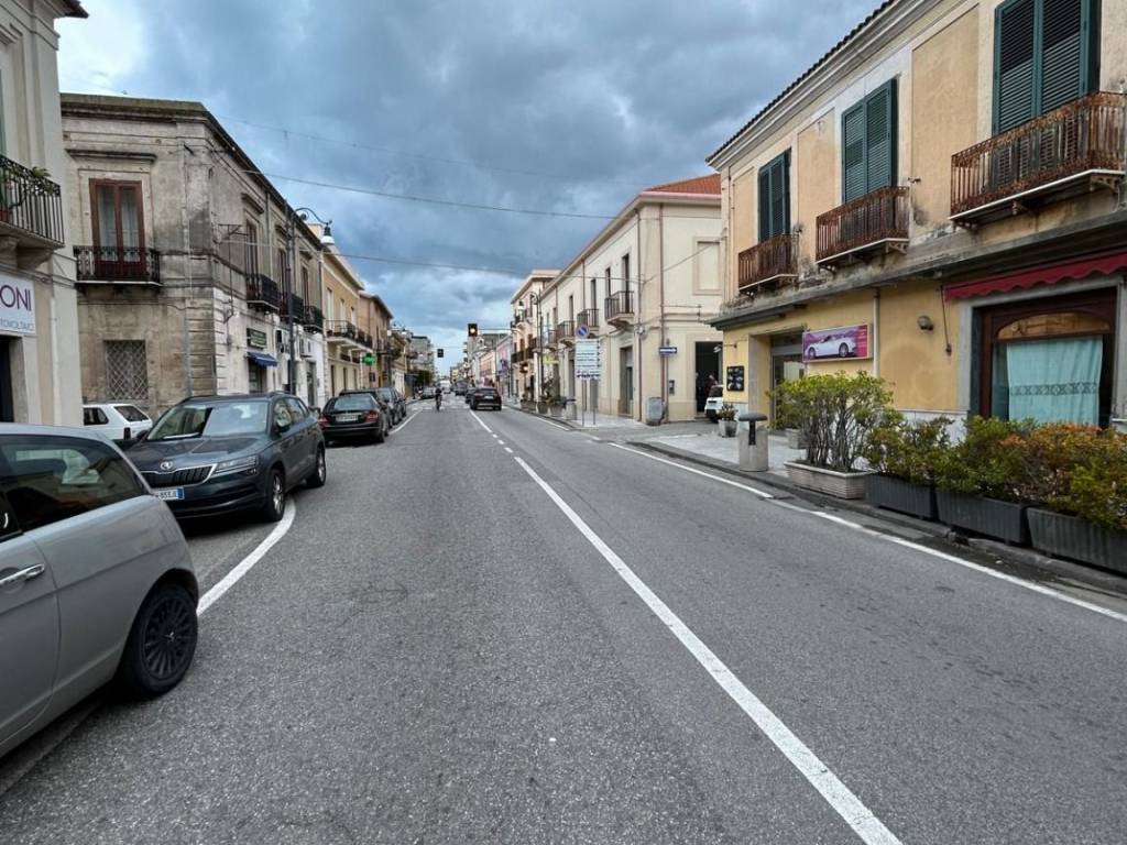 Loft / open space a Locri in Corso Vittorio Emanuele - Foto 4