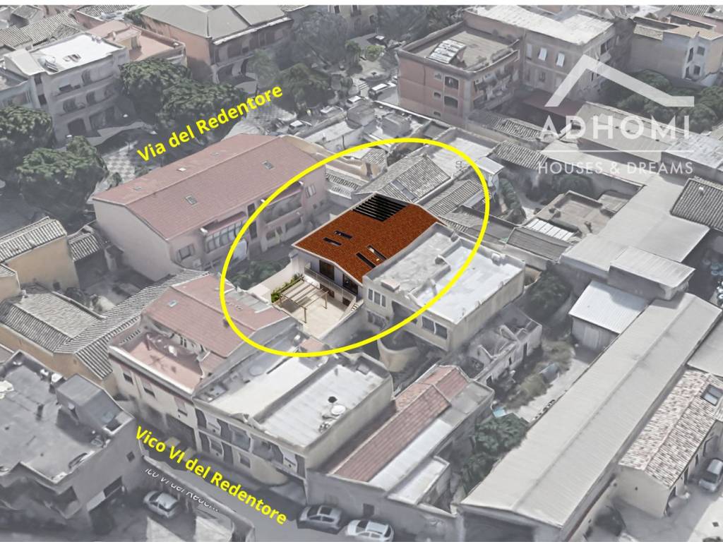 Appartamento a Monserrato in Vico Sesto Redentore - Foto 2