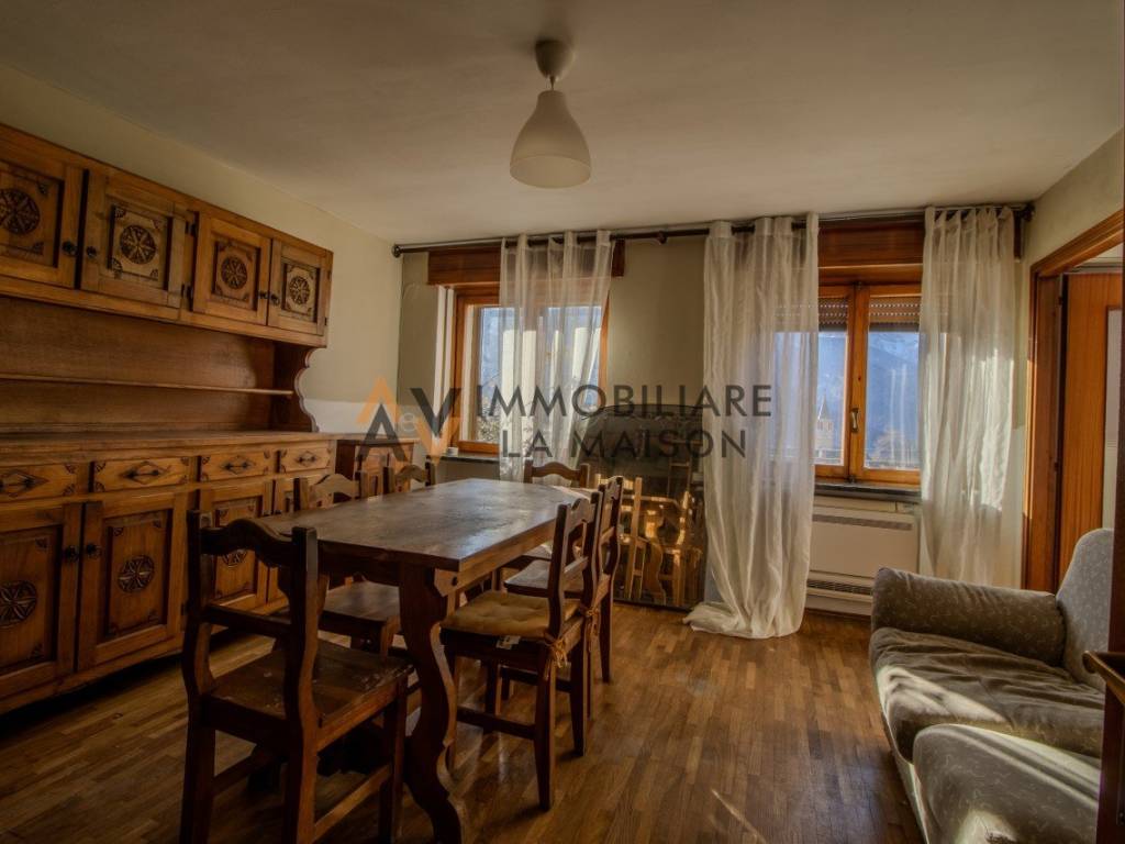 Villa a Saint-denis in Località Capoluogo - Foto 2