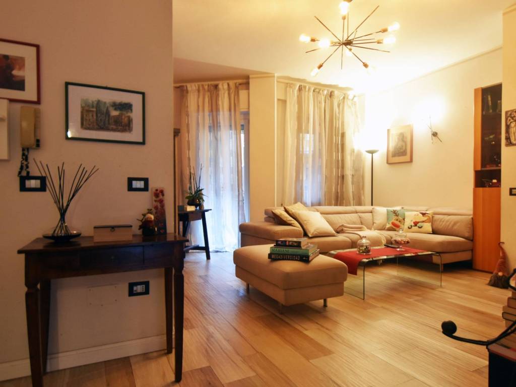 Appartamento a Spoleto in Viale Trento e Trieste - Foto 2