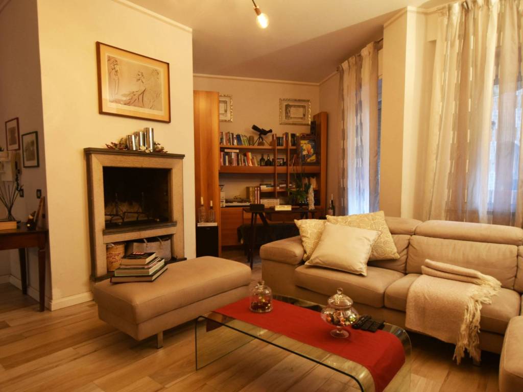 Appartamento a Spoleto in Viale Trento e Trieste - Foto 3