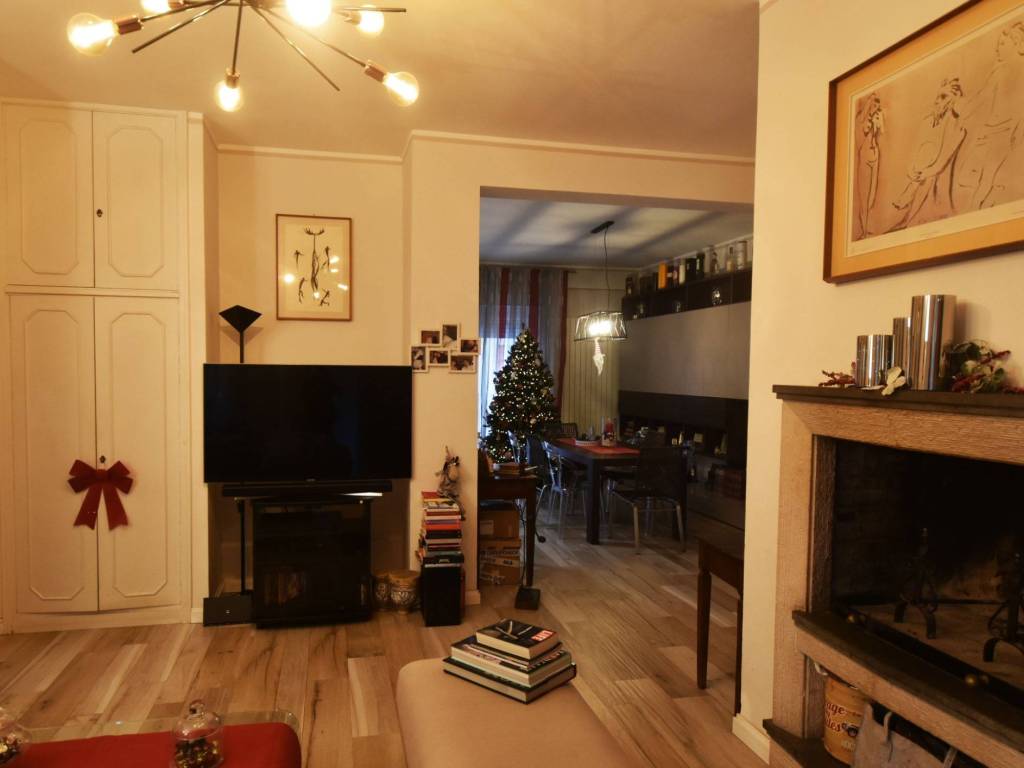 Appartamento a Spoleto in Viale Trento e Trieste - Foto 4