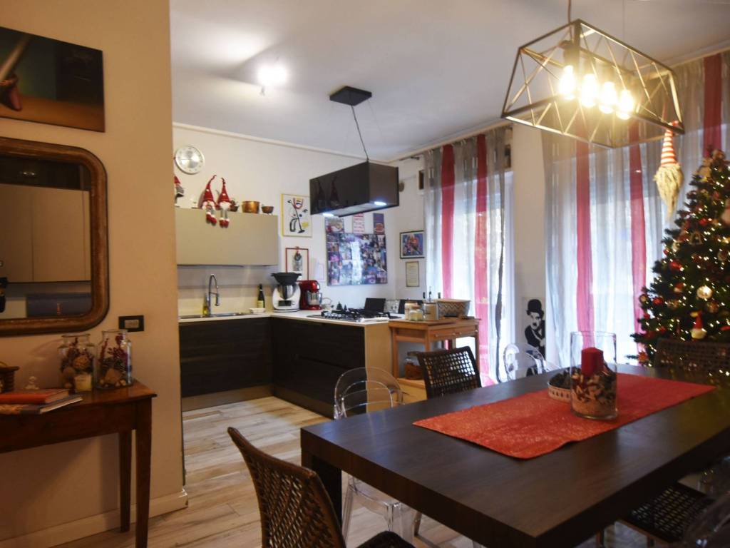 Appartamento a Spoleto in Viale Trento e Trieste - Foto 5