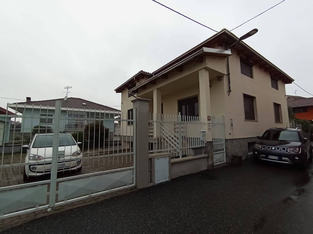 Villa a Saluggia in Via Giacomo Dellamula - Foto 2