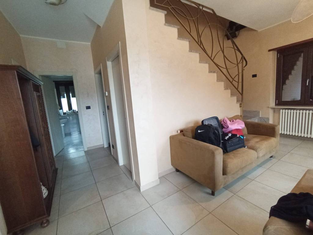 Villa a Saluggia in Via Giacomo Dellamula - Foto 5