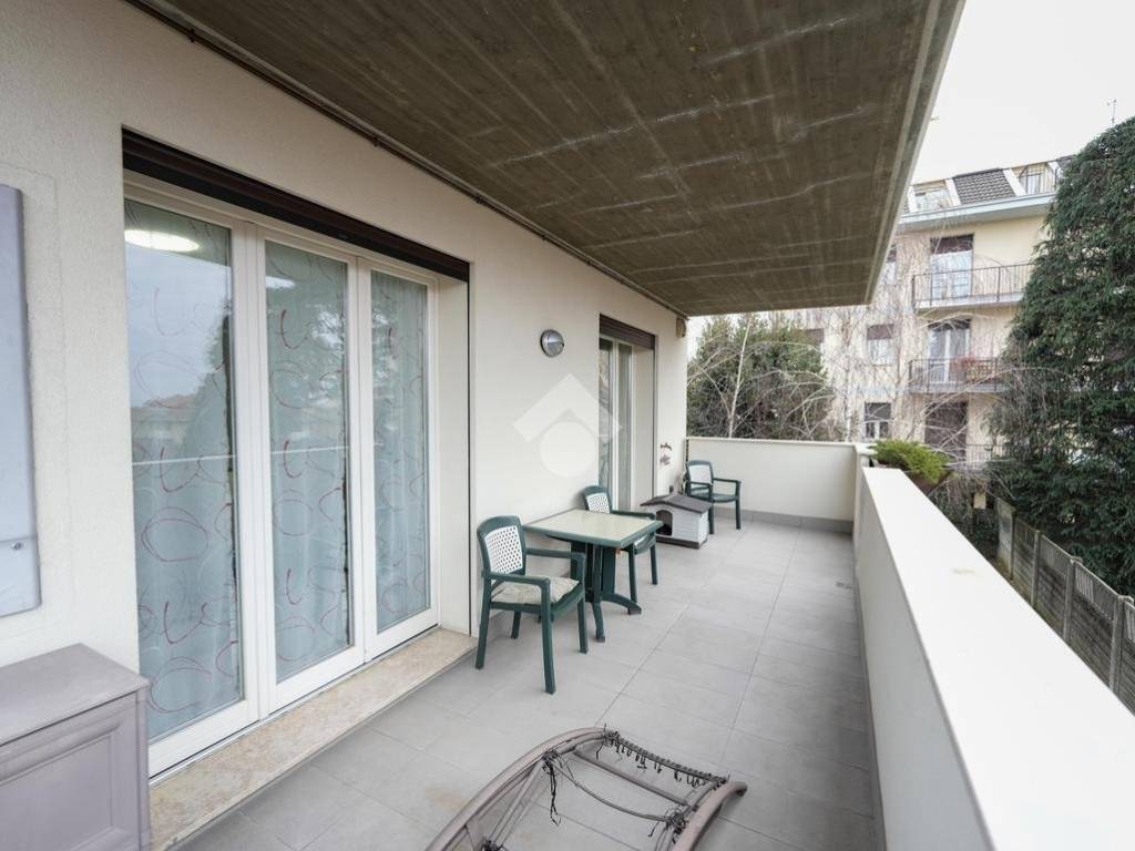 Appartamento a Verano brianza in Via Galileo Galilei, 13 - Foto 2
