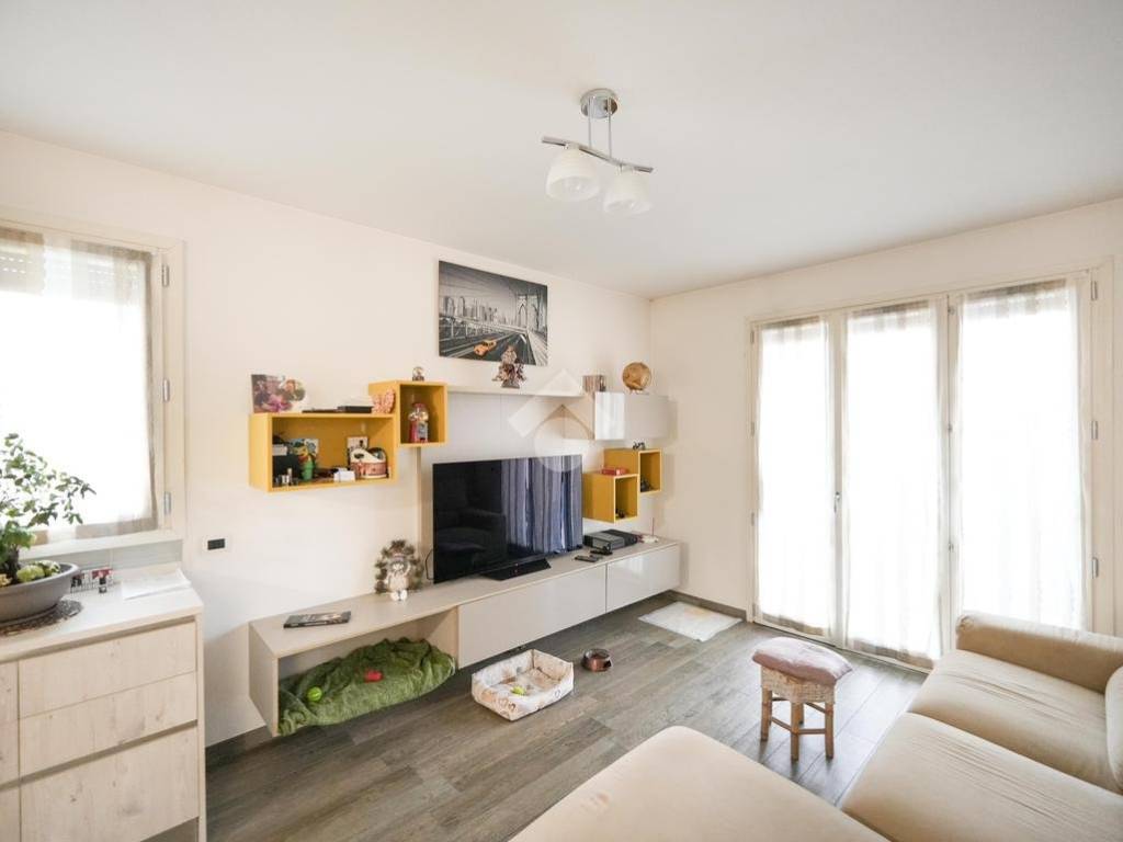 Appartamento a Verano brianza in Via Galileo Galilei, 13 - Foto 5