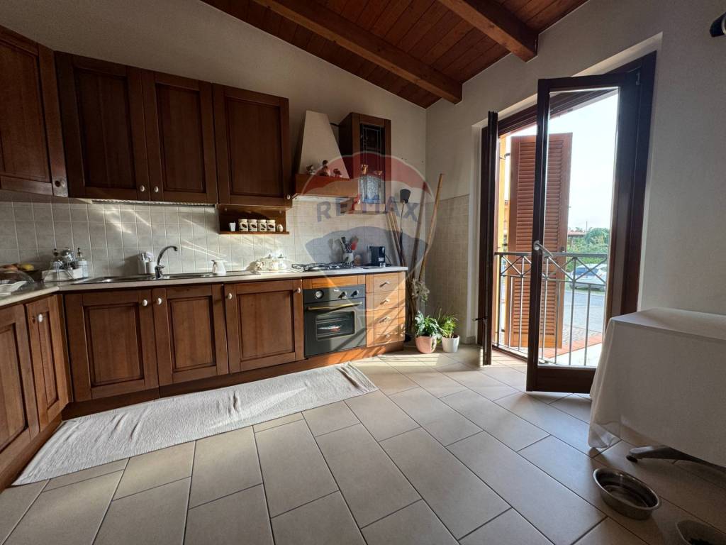 Villetta a schiera a San vito chietino in C.da San Rocco Vecchio, 8 - Foto 3