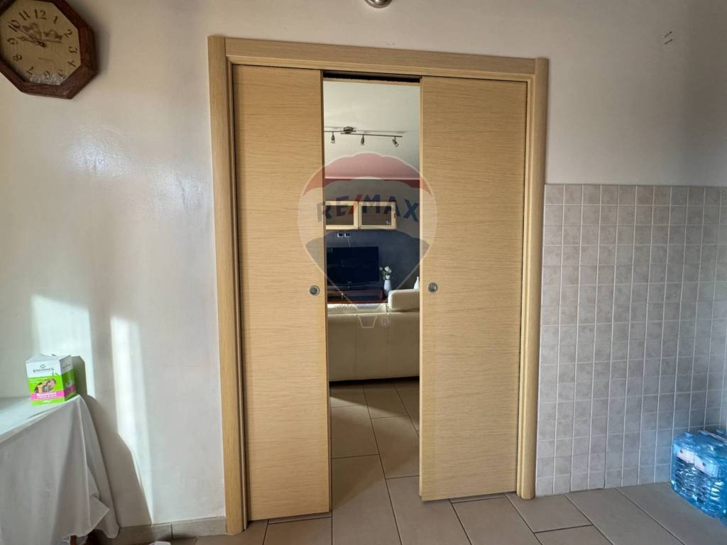 Villetta a schiera a San vito chietino in C.da San Rocco Vecchio, 8 - Foto 5