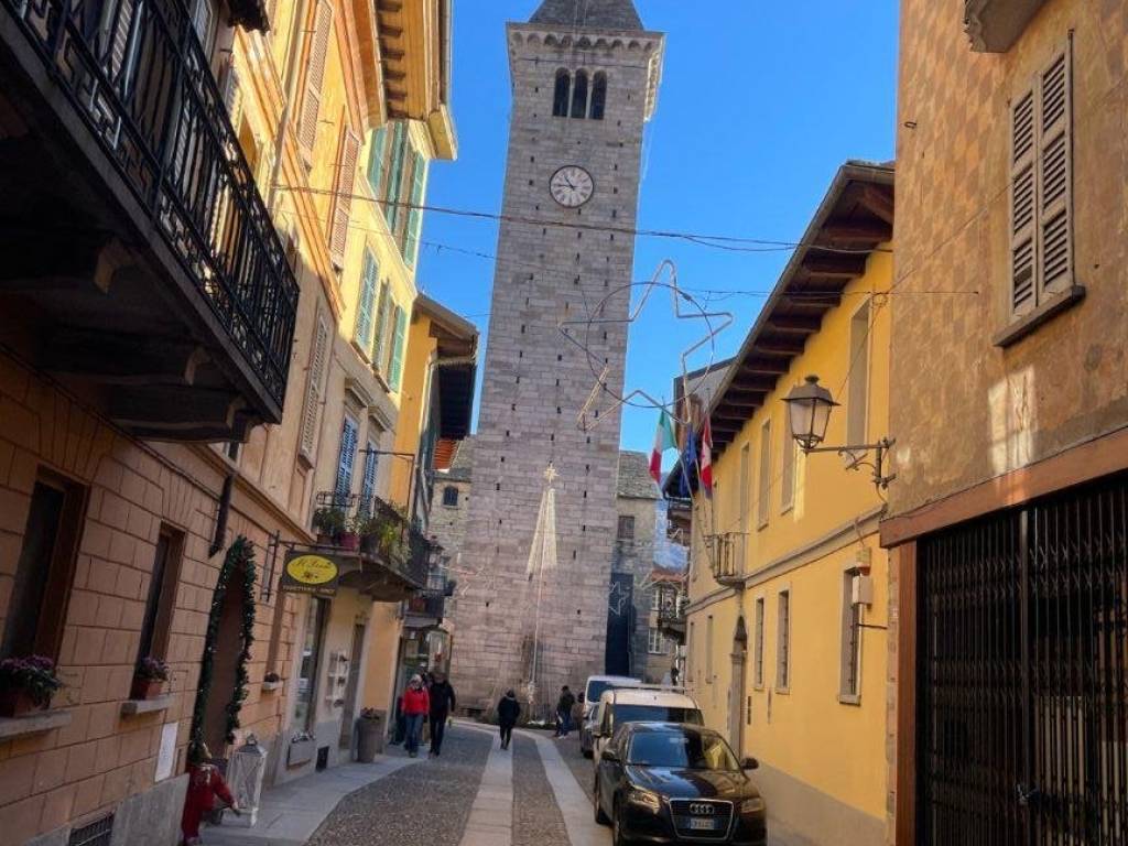 Immobile a Cannobio in Via Antonio Giovanola, 35 - Foto 4