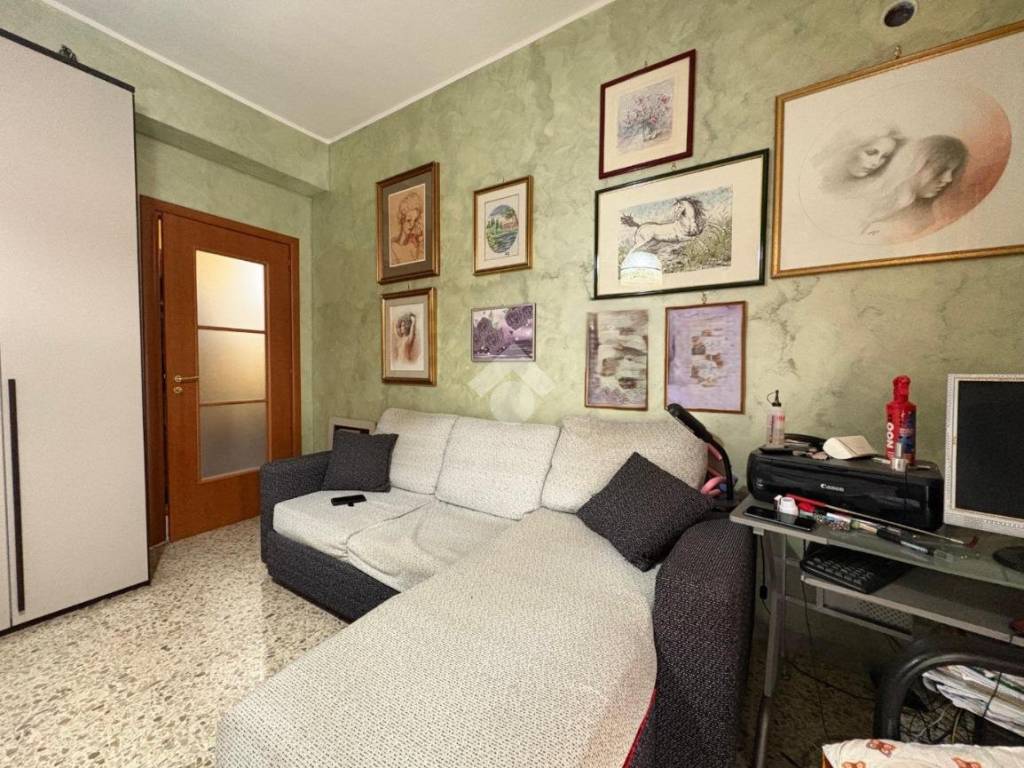Appartamento a Cosenza in Via Silvio Sesti, 35 - Foto 2