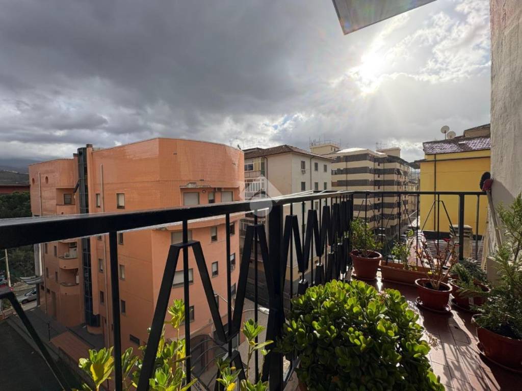 Appartamento a Cosenza in Via Silvio Sesti, 35 - Foto 3