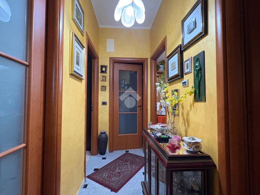 Appartamento a Cosenza in Via Silvio Sesti, 35 - Foto 4
