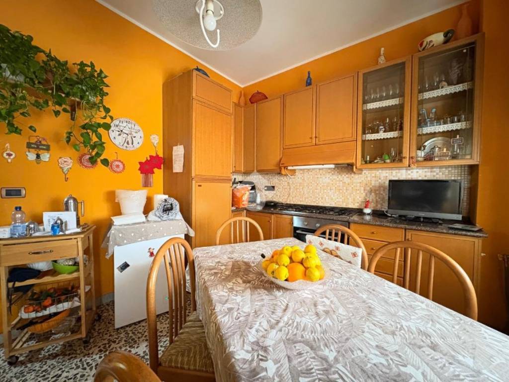 Appartamento a Cosenza in Via Silvio Sesti, 35 - Foto 5