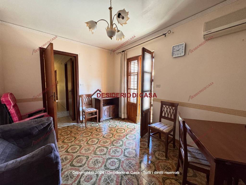 Appartamento a Castelbuono in Via Roma, 60 - Foto 3