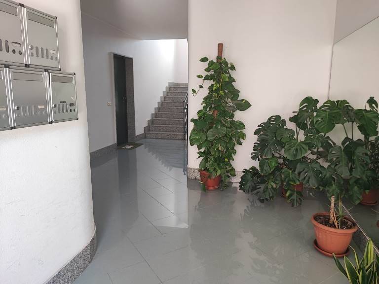 Appartamento a Sassari in Via Carlo Ruggiu, 34 - Foto 2