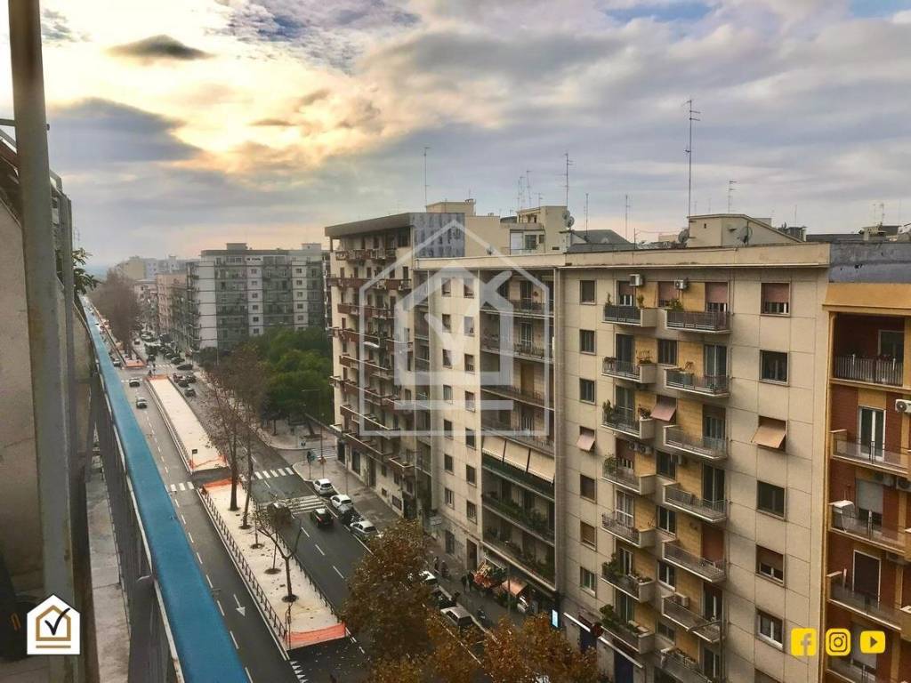 Appartamento a Bari in Viale Unità d'Italia - Foto 2