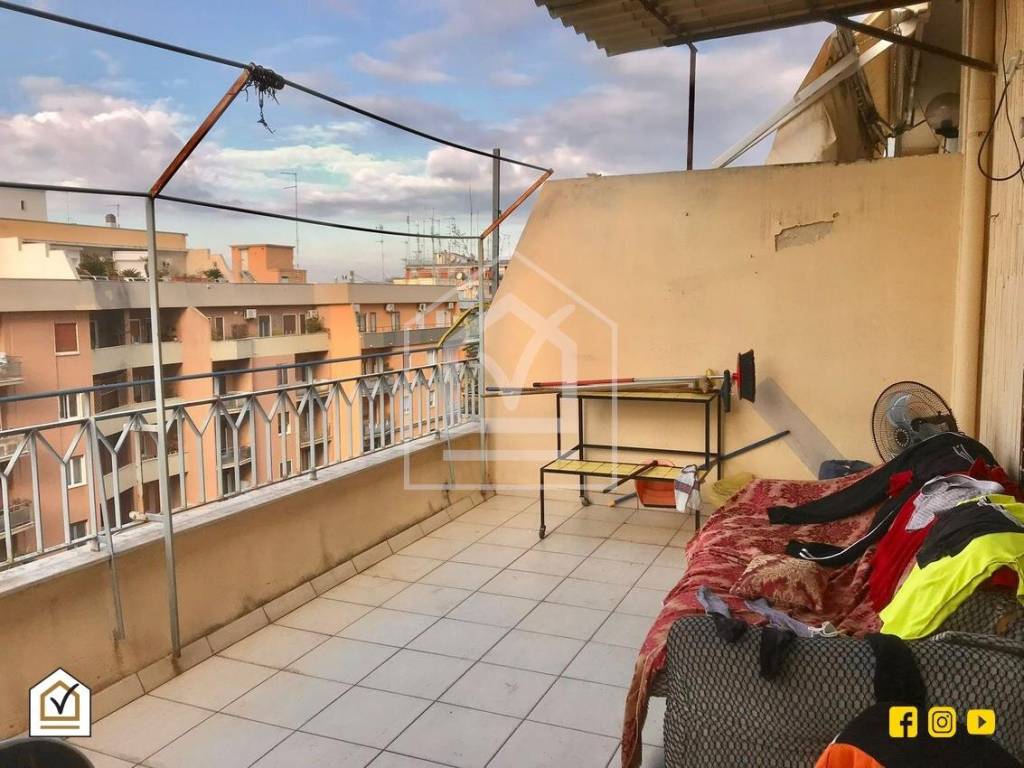 Appartamento a Bari in Viale Unità d'Italia - Foto 3