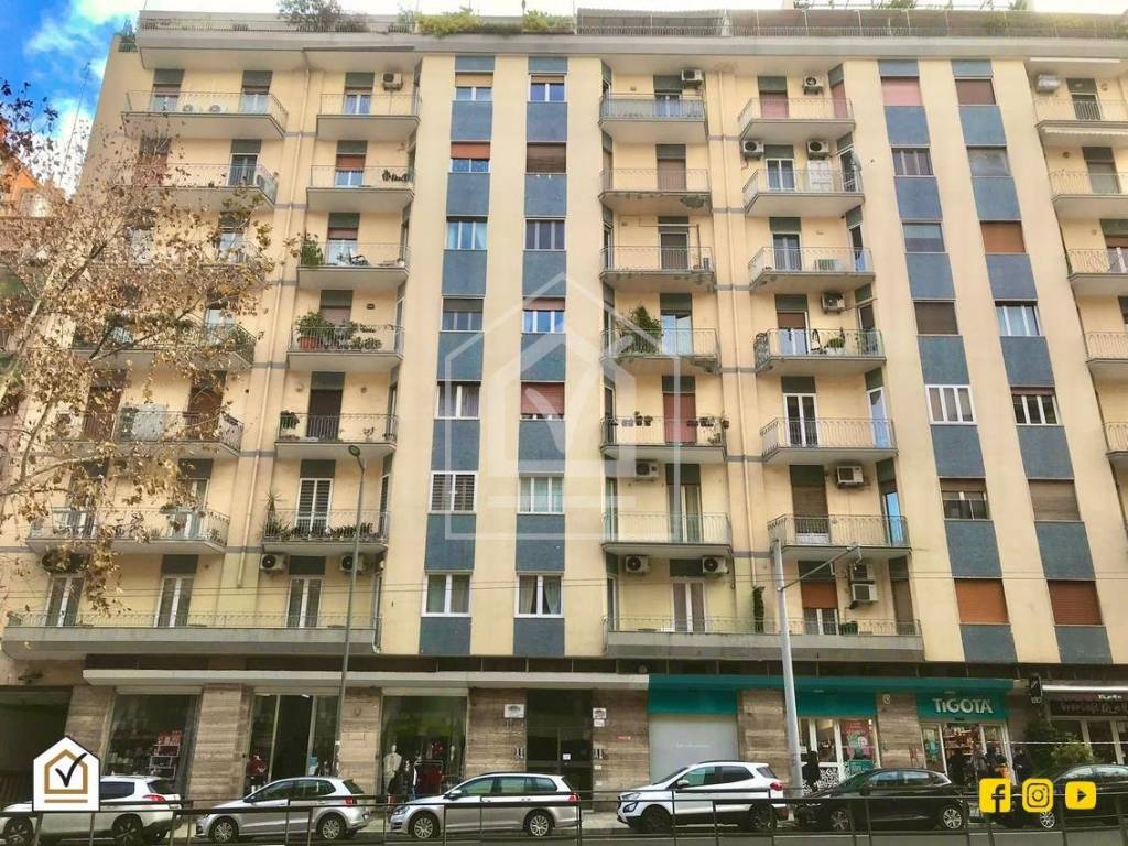 Appartamento a Bari in Viale Unità d'Italia - Foto 5