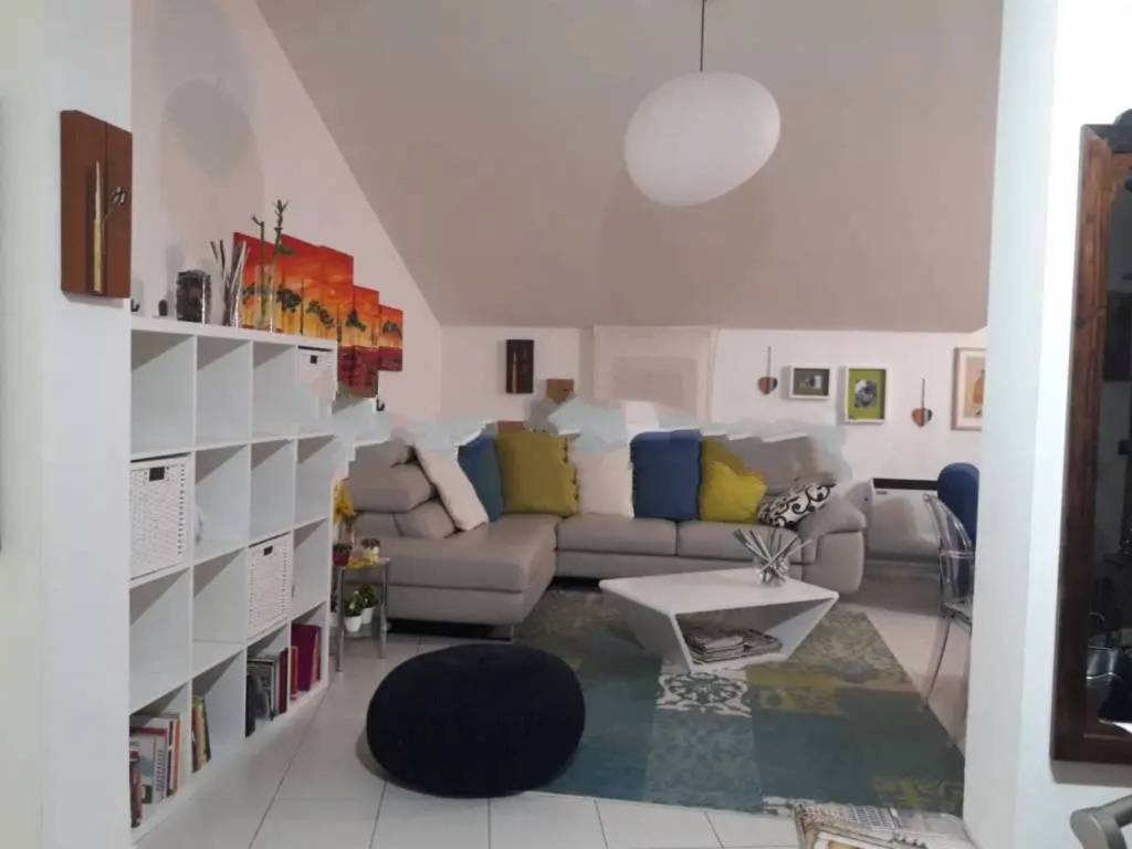 Attico / mansarda a Marsicovetere in Via Guglielmo Marconi - Foto 2