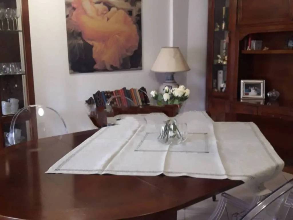 Attico / mansarda a Marsicovetere in Via Guglielmo Marconi - Foto 4