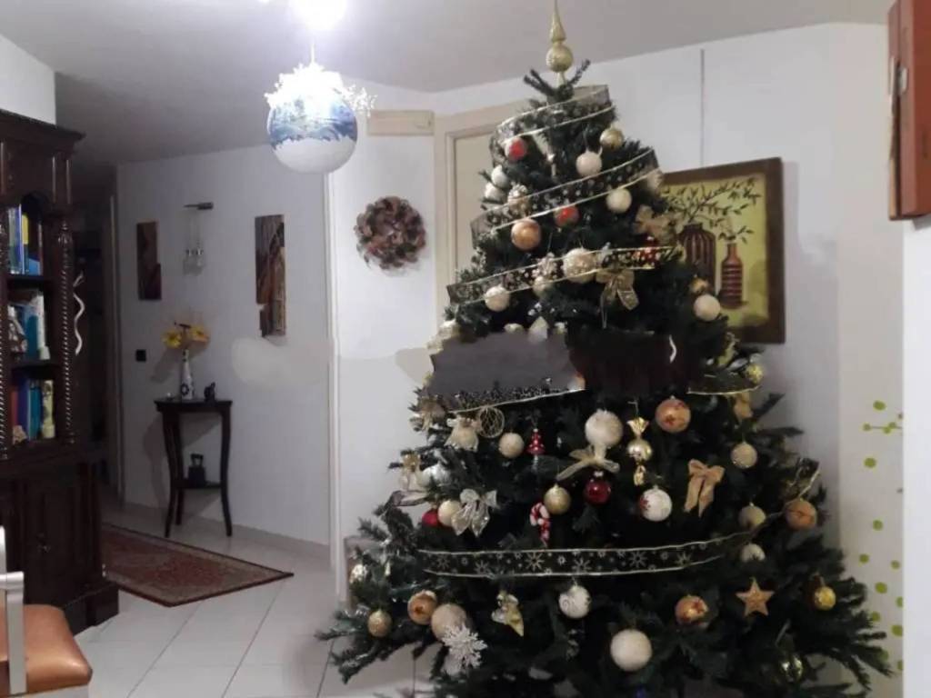 Attico / mansarda a Marsicovetere in Via Guglielmo Marconi - Foto 5