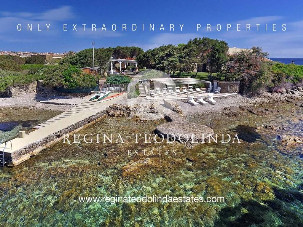 Villa a Stintino - Foto 2