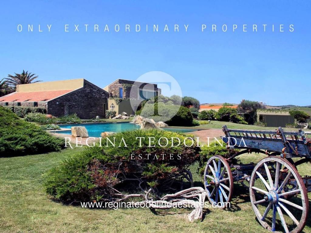 Villa a Stintino - Foto 4