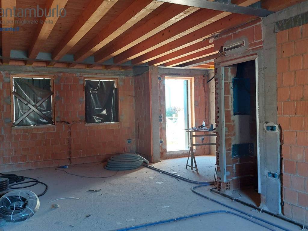 Casa indipendente a Povegliano - Foto 3