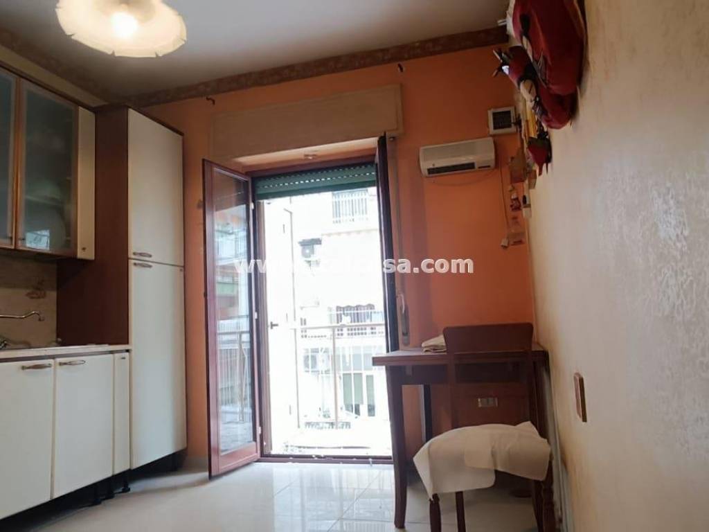 Appartamento a Crotone in Via Cappuccini - Foto 3