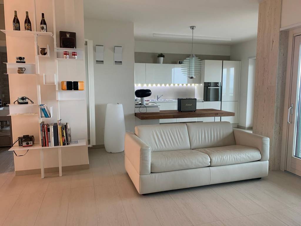 Appartamento a Montesilvano in Via Francesco Petrarca, 2 - Foto 4