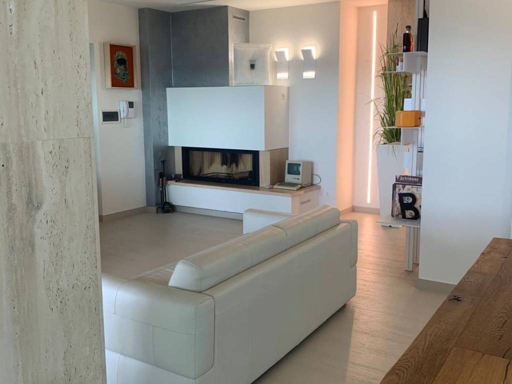 Appartamento a Montesilvano in Via Francesco Petrarca, 2 - Foto 5
