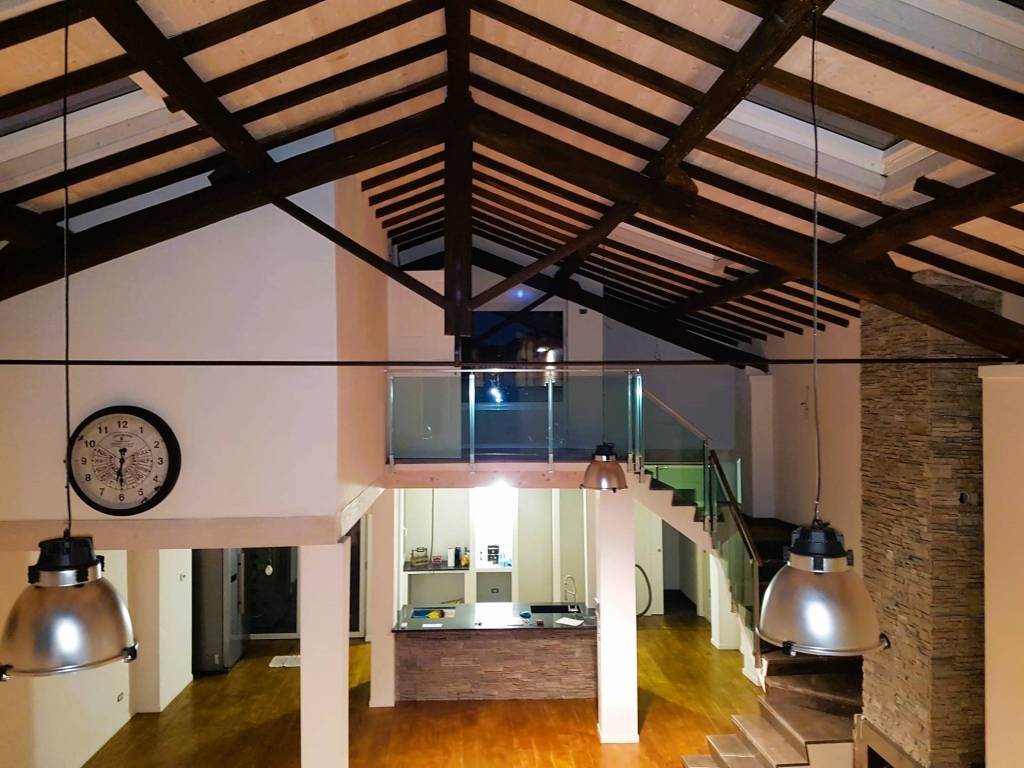Loft / open space a Prato in Via Lorenzo Ciulli - Foto 3
