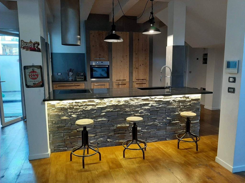 Loft / open space a Prato in Via Lorenzo Ciulli - Foto 4