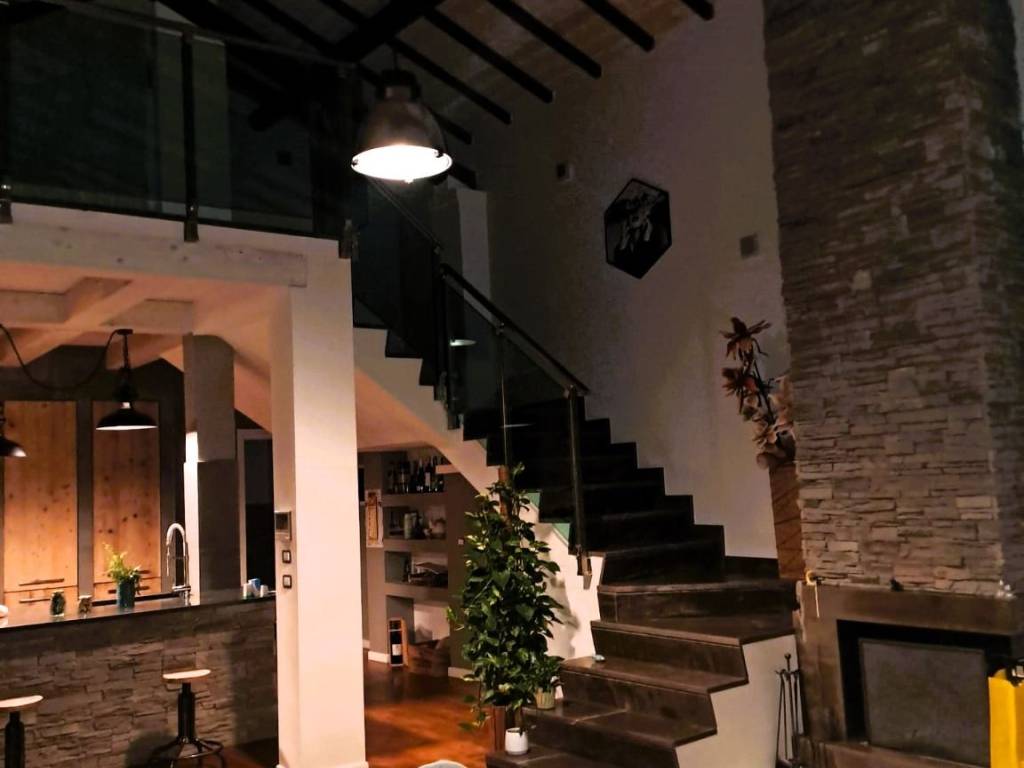 Loft / open space a Prato in Via Lorenzo Ciulli - Foto 5