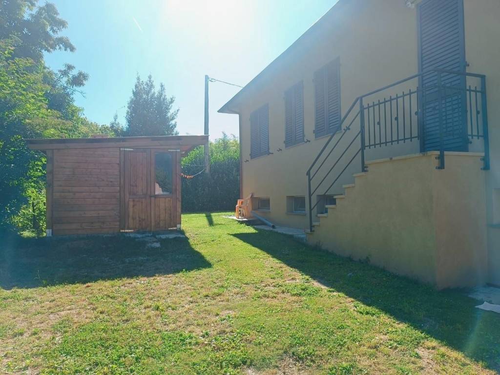 Casa indipendente a Barga in Via 25 Aprile - Foto 5