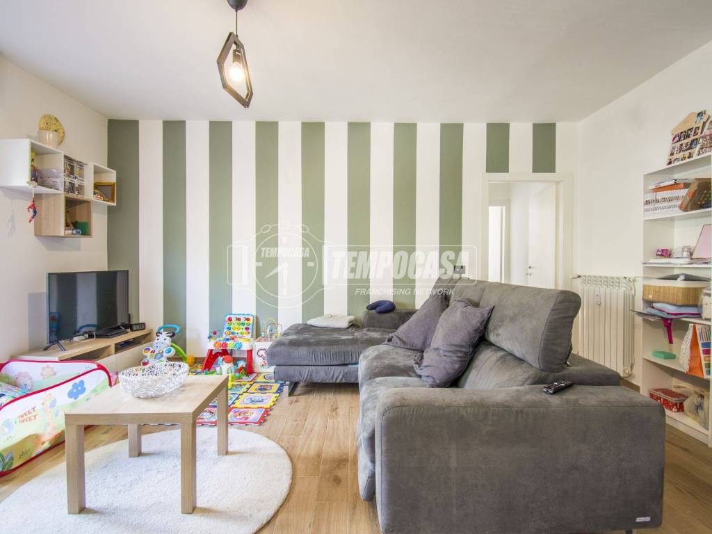 Appartamento a Arco in Via Eugenio Miorelli, Bolognano-vignole 7 - Foto 2