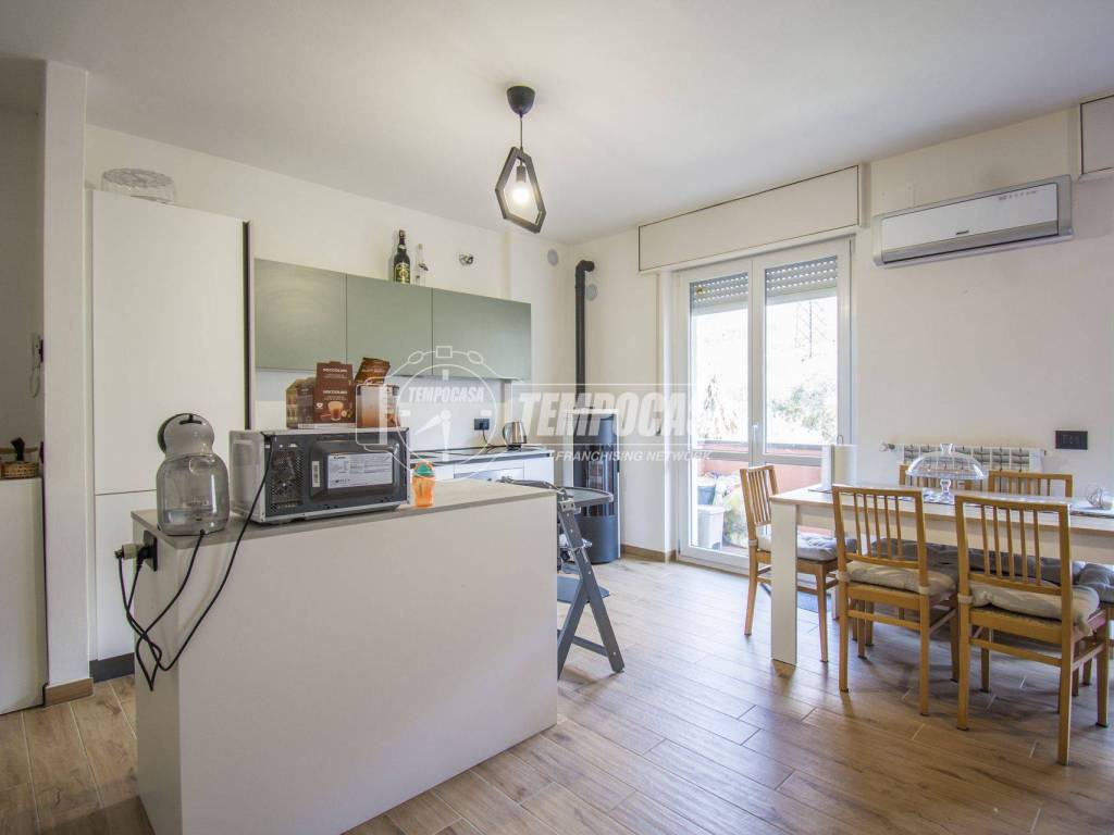 Appartamento a Arco in Via Eugenio Miorelli, Bolognano-vignole 7 - Foto 3