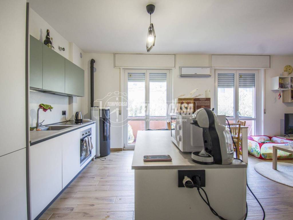 Appartamento a Arco in Via Eugenio Miorelli, Bolognano-vignole 7 - Foto 4