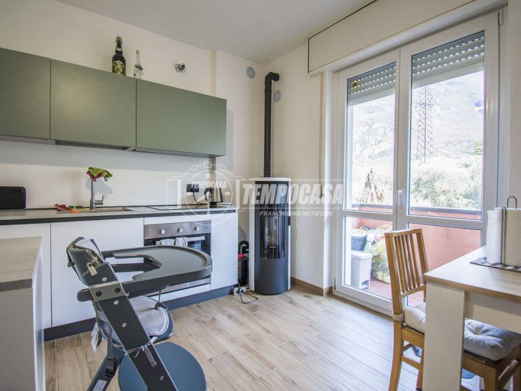 Appartamento a Arco in Via Eugenio Miorelli, Bolognano-vignole 7 - Foto 5